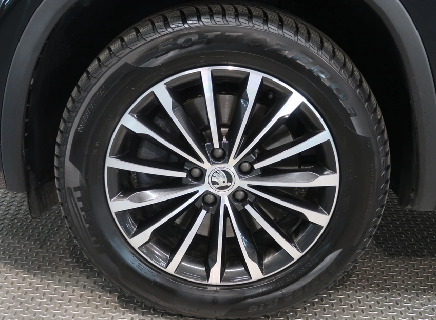 Kodiaq