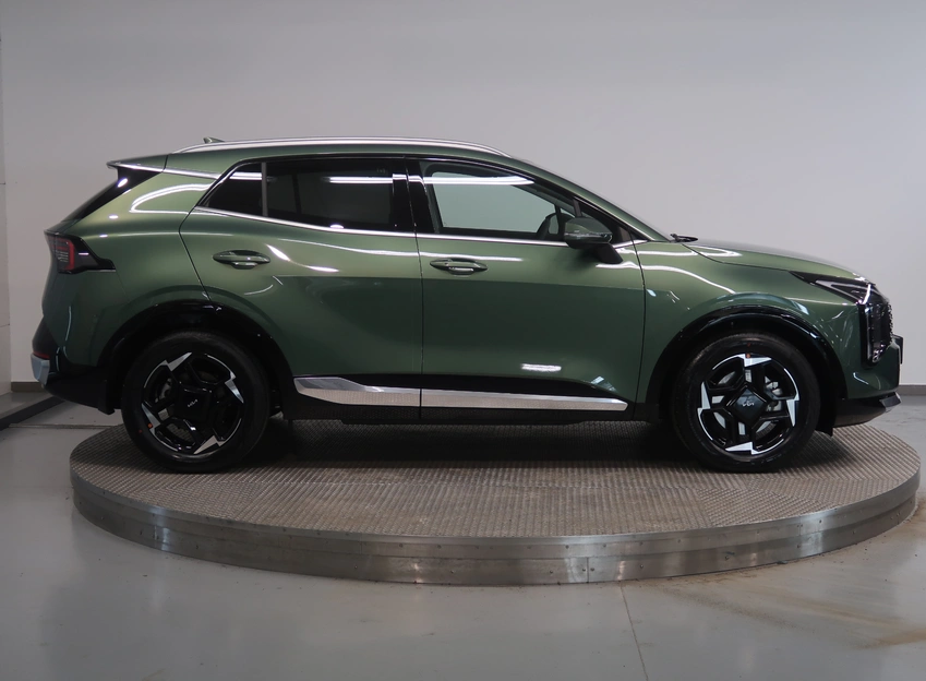 Sportage