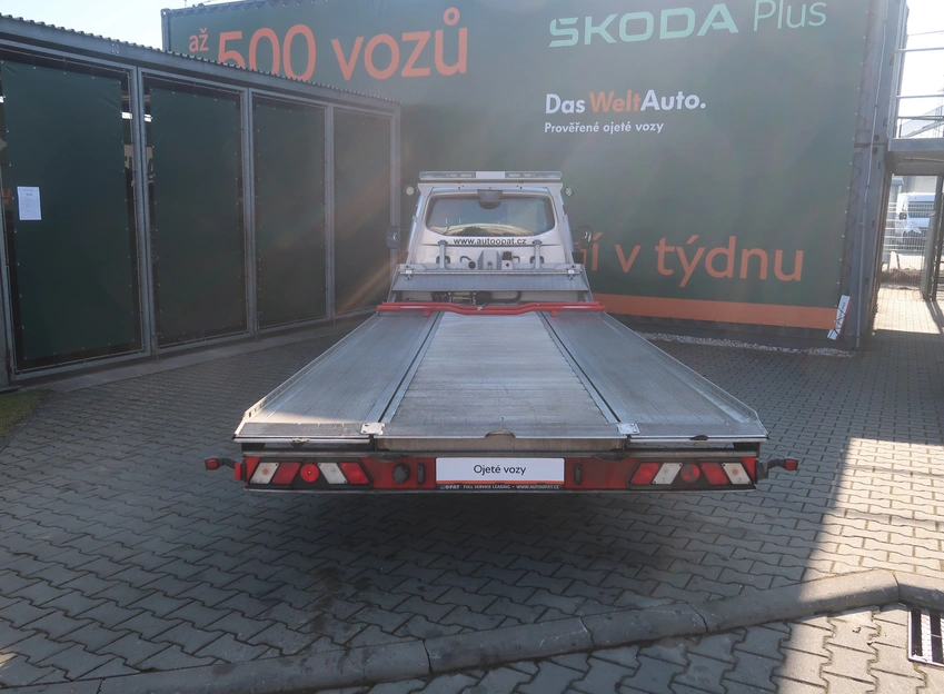 Transporter