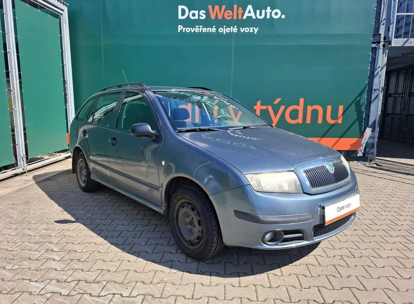 Fabia