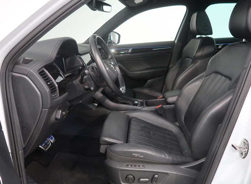Kodiaq