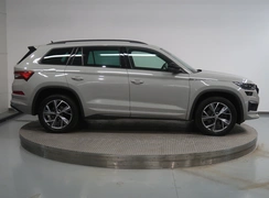 Kodiaq