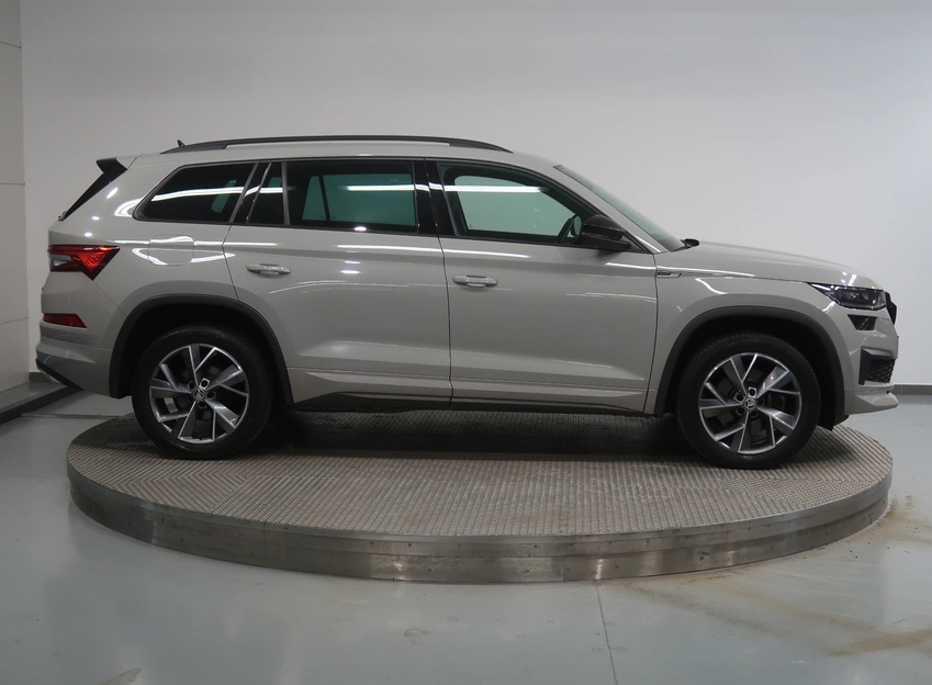 Kodiaq