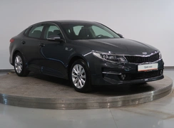 Optima
