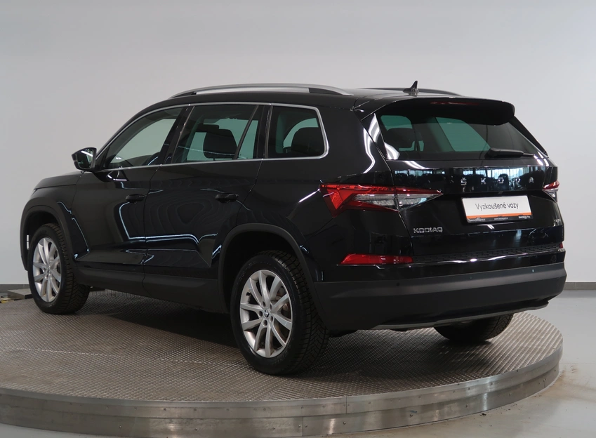 Kodiaq