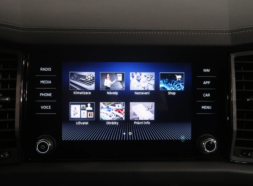 Kodiaq