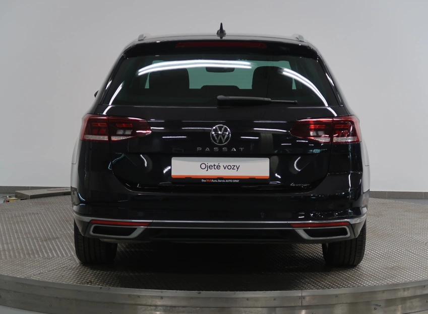 Passat