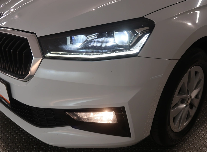 Fabia
