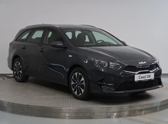 Ceed sw