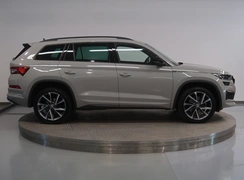 Kodiaq