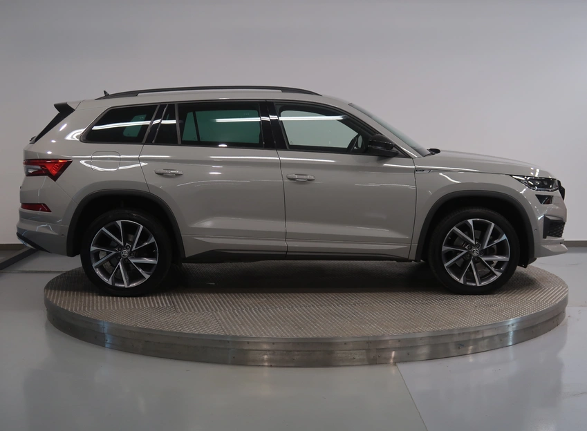Kodiaq
