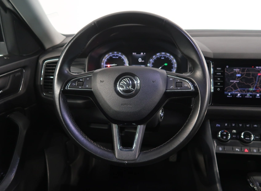 Kodiaq