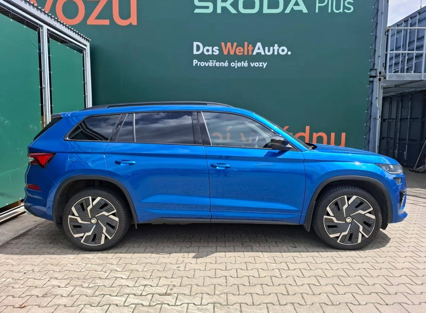 Kodiaq
