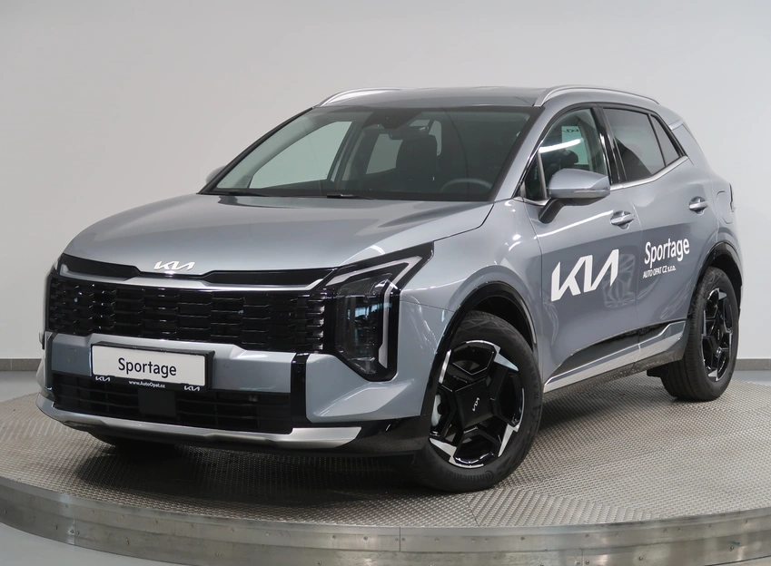 Sportage