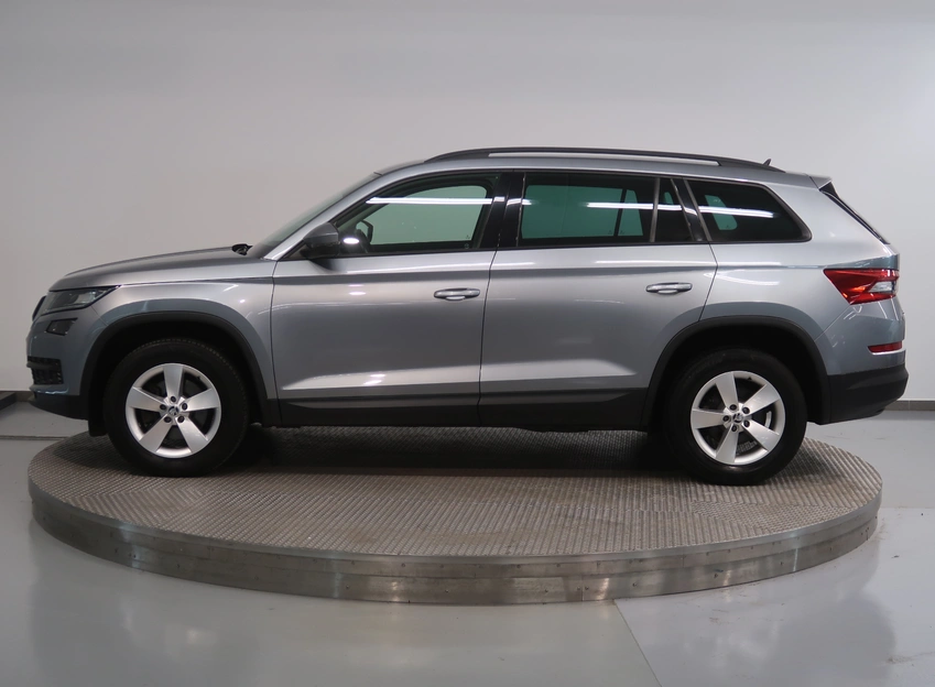 Kodiaq