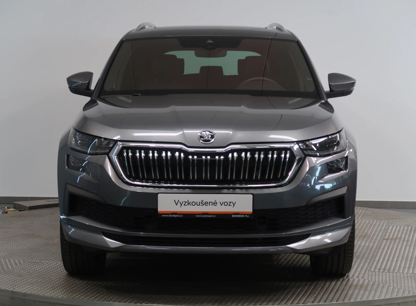 Kodiaq