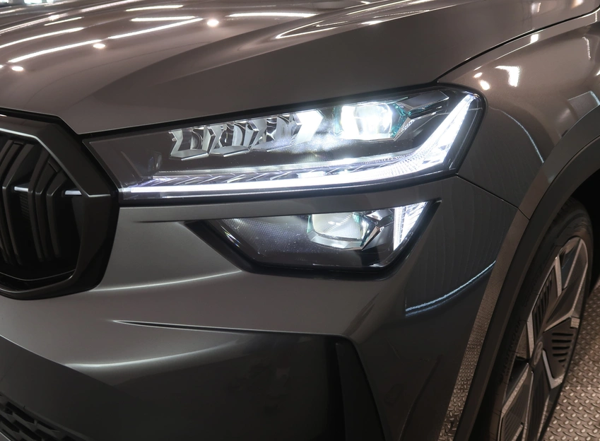 Kodiaq