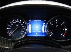 Quattroporte