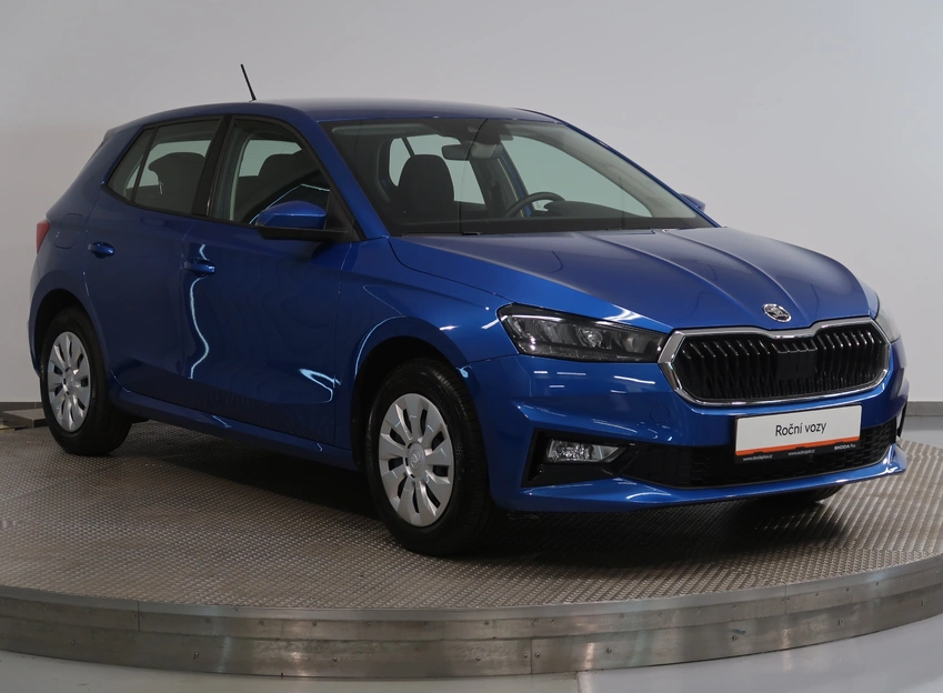 Fabia