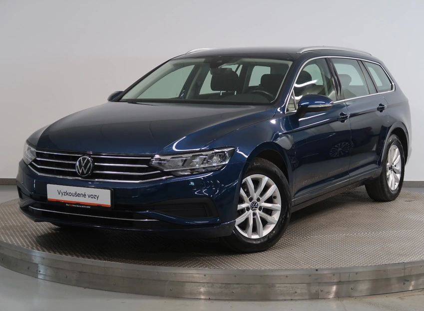 Passat