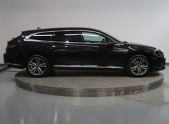 Arteon shooting brake