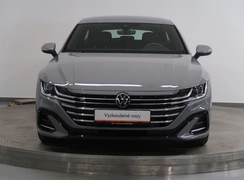 Arteon shooting brake