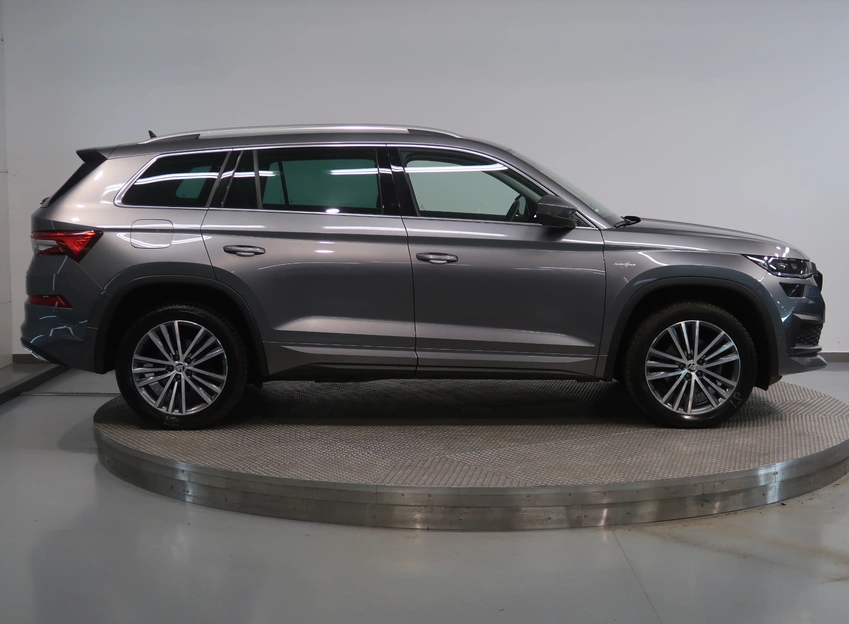 Kodiaq
