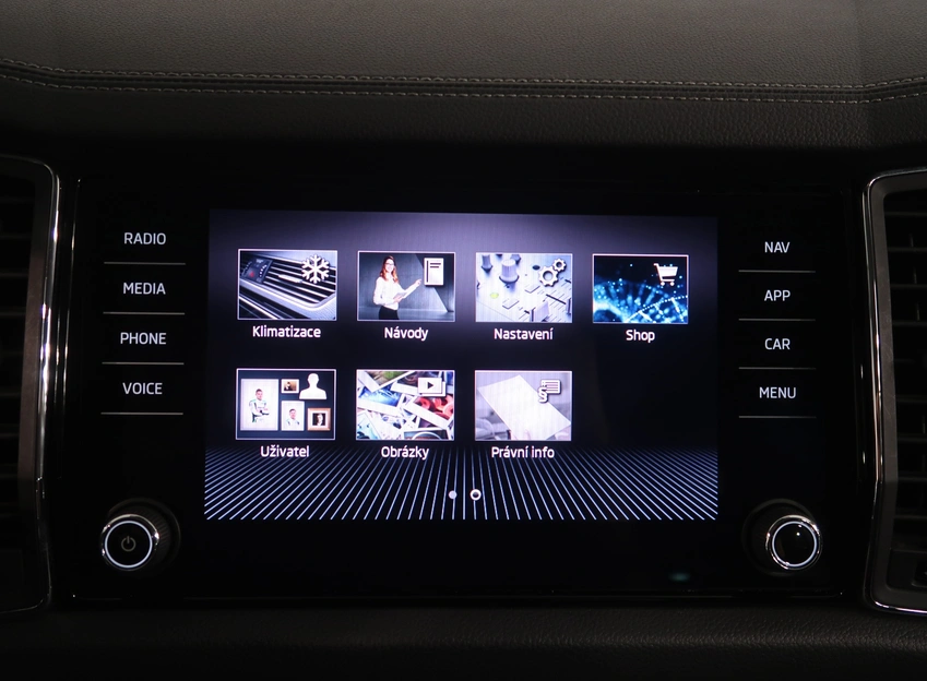 Kodiaq