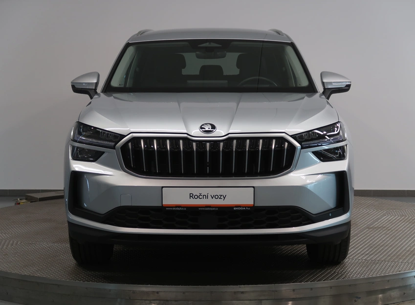 Kodiaq