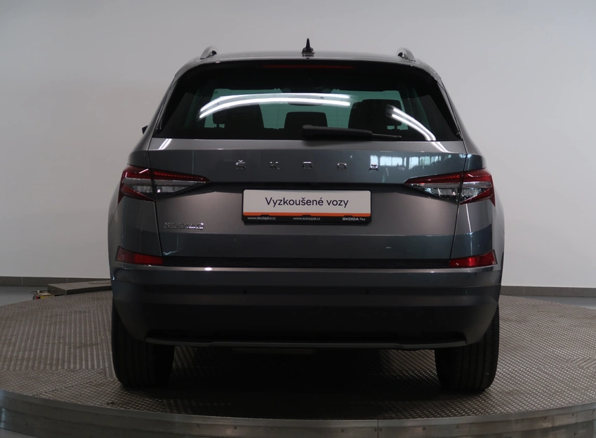 Kodiaq