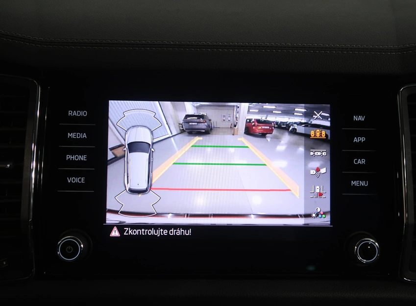 Kodiaq
