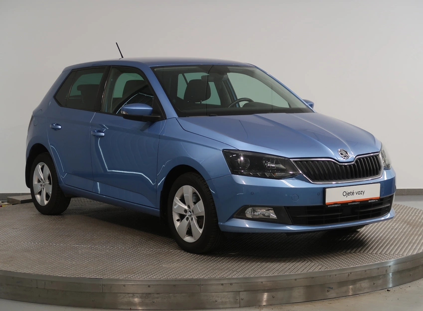 Fabia