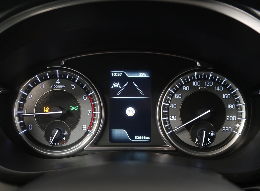 Sx4 s-cross