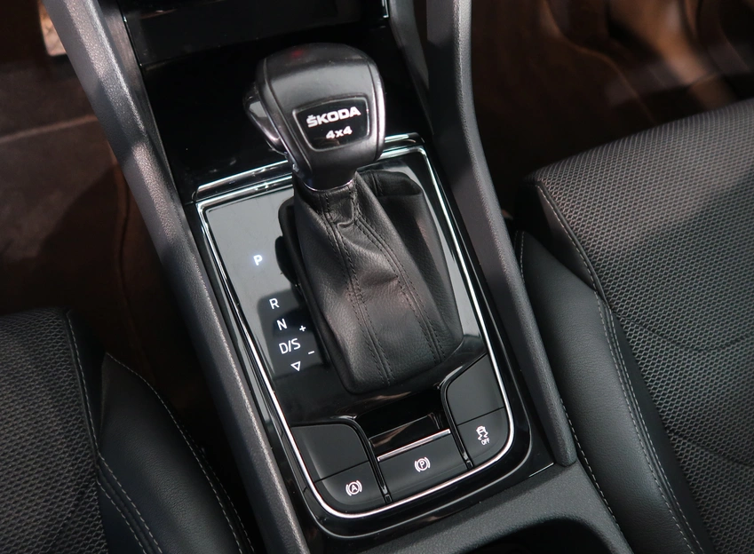 Kodiaq