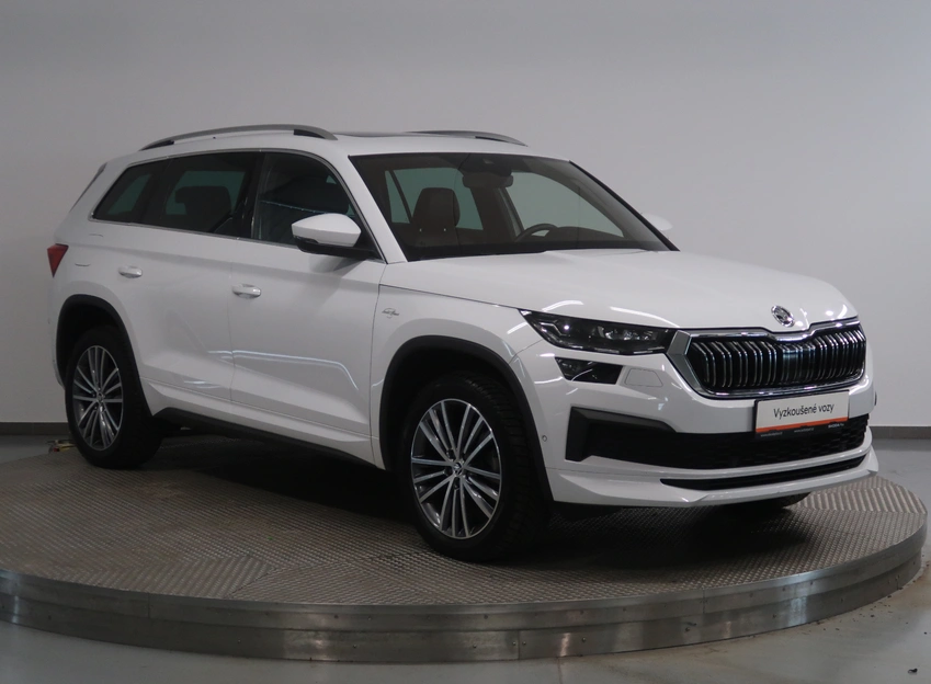 Kodiaq