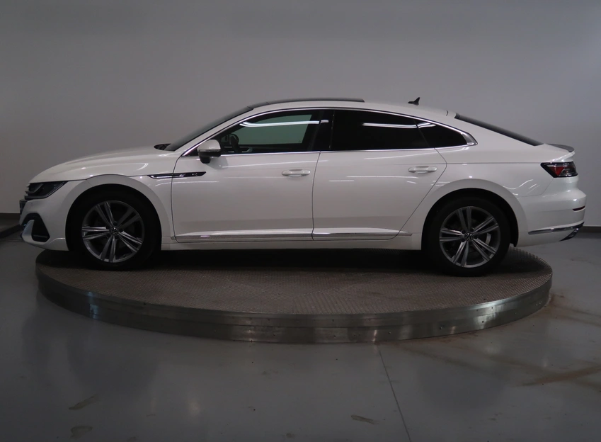 Arteon