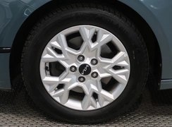Ceed sw