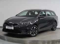 Ceed sw