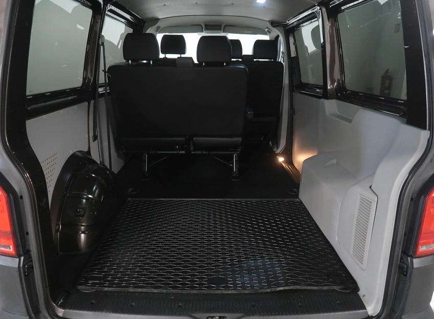Transporter