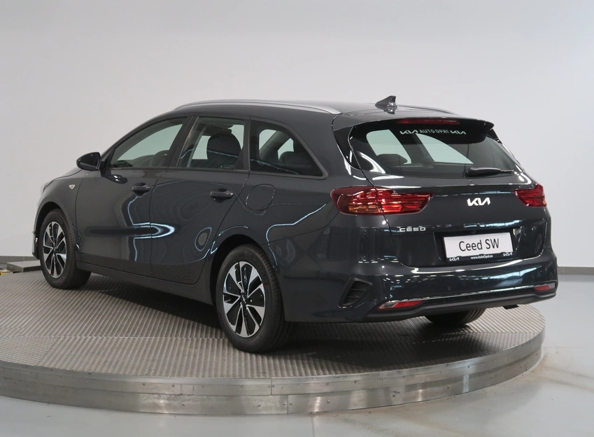 Ceed sw