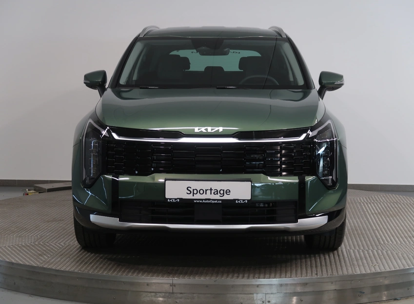 Sportage