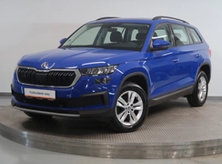 Kodiaq