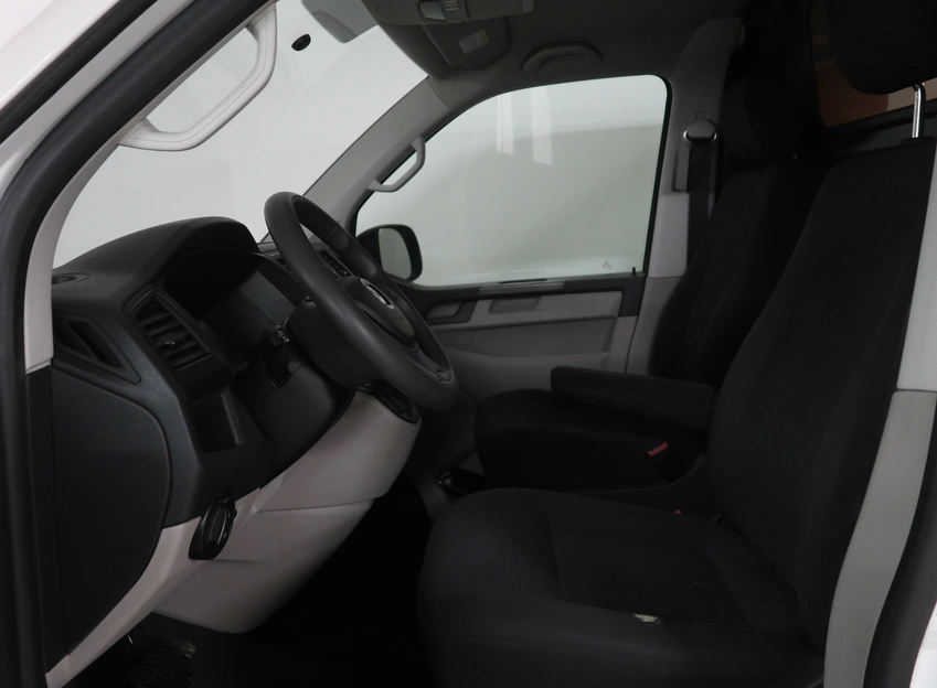Transporter t6.1