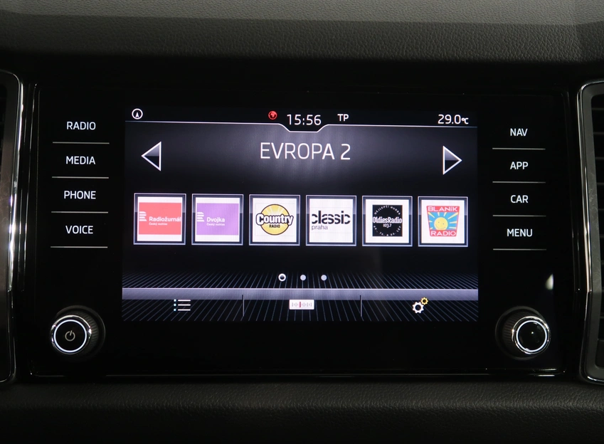 Kodiaq