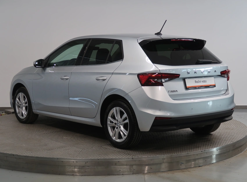 Fabia