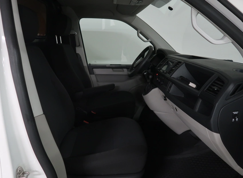 Transporter t6.1