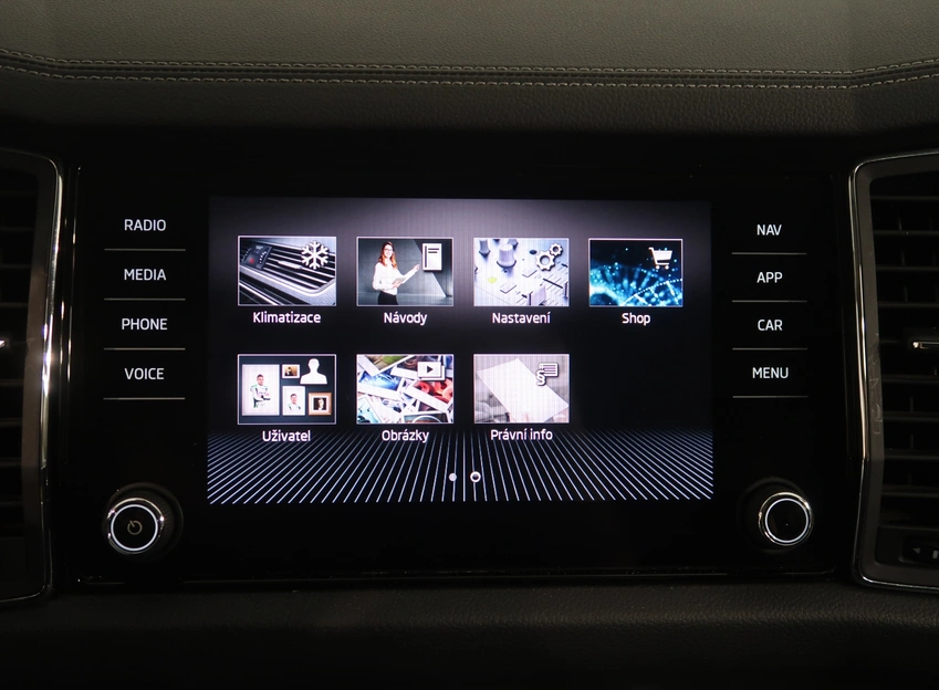 Kodiaq