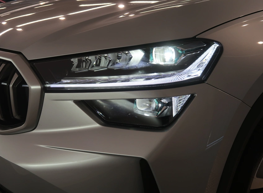 Kodiaq