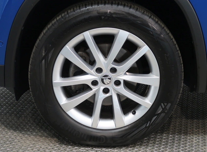 Kodiaq