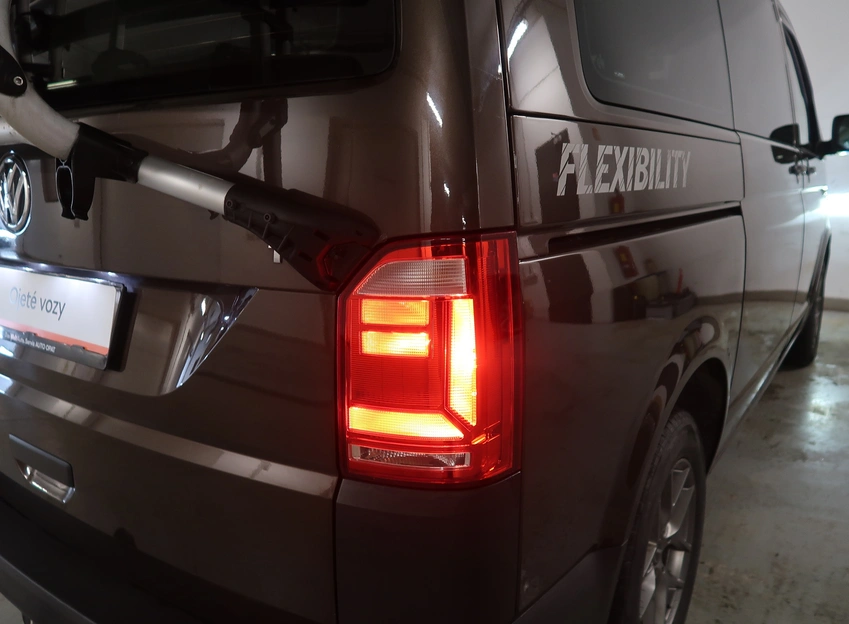 Transporter